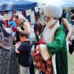 Hamburg’da sokak ve mahalle festivalleri için bürokrasi azaltılacak