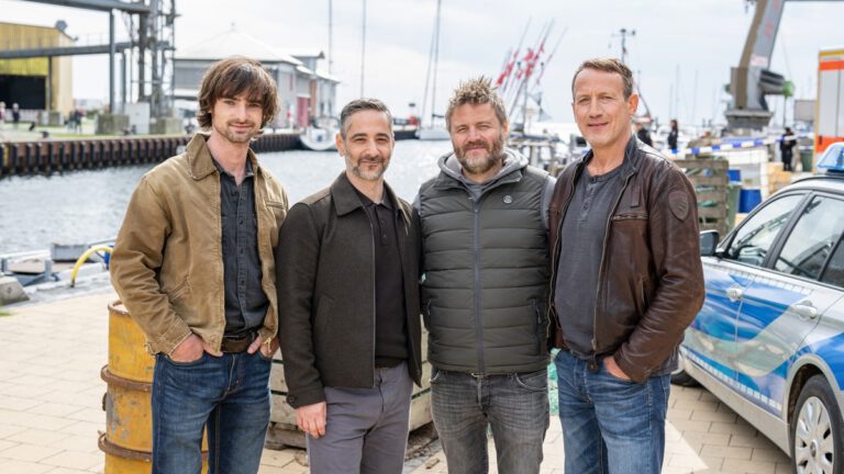 Hamburg ve Schleswig-Holstein’da yeni NDR Tatort çekiliyor