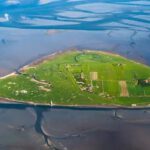 Nordseeinsel Neuwerk