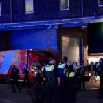 Hamburg-Lagerstraße’deki çifte cinayette yeni ayrıntılar: Soruşturmanın odağında suç çevreleri var