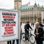 27 Bin Hamburg Hanesini İlgilendiriyor: Wohngeld’de Kritik Dönemeç