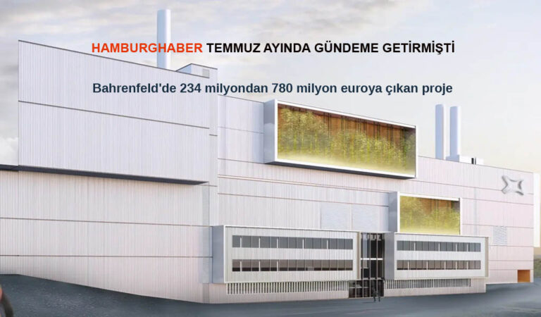 Hamburg’da ZRE Dosyasında Yeni Perde: 2023’te Senato’ya İki Anonim İhbar Gitmiş