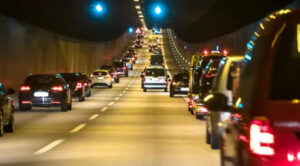 Hamburg’da A7 ve Elbtunnel alarmı: Güney yönü Pazartesi’ye kadar kapalı