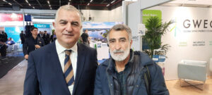 Emekli Eski Berlin Büyükelçisi Ahmet Başar Şen Yeni Görevini HamburgHaber’e Anlattı