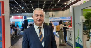 Emekli Eski Berlin Büyükelçisi Ahmet Başar Şen Yeni Görevini HamburgHaber’e Anlattı