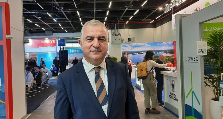 Emekli Eski Berlin Büyükelçisi Ahmet Başar Şen Yeni Görevini HamburgHaber’e Anlattı