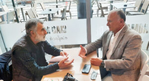 Hulisi Işıtan: “CHP bizim baba ocağımız, ama Yeni Parti için yeni bir yapılanma başlattık”