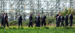 Almanya’da kritik altyapıya peş peşe sabotaj girişimleri: Güvenlik birimleri alarma geçti