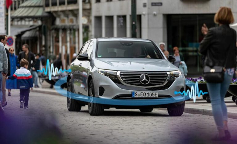Hamburg’da Elektrikli araçlarda yapay motor sesi tartışması: Rot-Grün’den yasak çağrısı