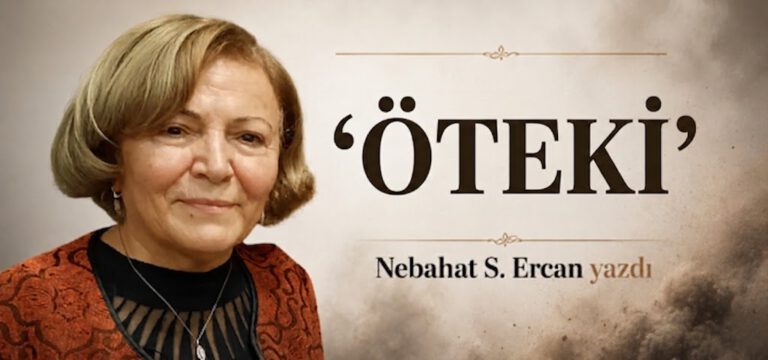 Öteki