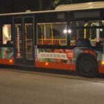 Hamburg-Neugraben’de Otobüse Ateş Açıldı: 17 Yaşındaki Şüpheli Belirlendi
