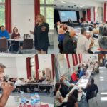 TGH’de siyaset ve mesleki gelişim buluşması