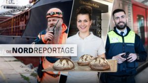 „Die Nordreportage“ 20 yaşında: NDR’den Hamburg’da özel gösterim