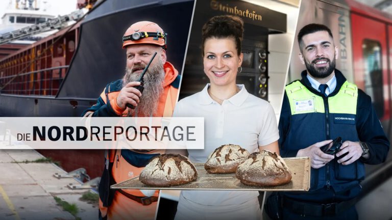 „Die Nordreportage“ 20 yaşında: NDR’den Hamburg’da özel gösterim