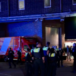 Hamburg St. Pauli’de silahlı saldırı: 2 ölü, 1 ağır yaralı