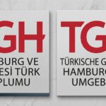 Hamburg Türk Toplumu’ndan Dayanışma Çağrısı: “Ayrımcılığa Geçit Vermeyelim”