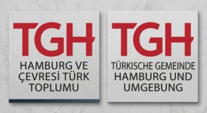 Hamburg Türk Toplumu’ndan Dayanışma Çağrısı: “Ayrımcılığa Geçit Vermeyelim”