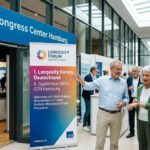 Daha uzun yaşamanın sırrı Hamburg’da konuşulacak: Longevity Forumu başlıyor