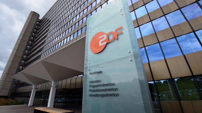 Almanya’da Medya Savaşı: ZDF Özelleştirilecek mi? Weimer’in Önerisine SPD’den Sert Tepki