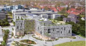 Hamburg’dan Bilime 217 Milyon Avroluk Yatırım: 200 Bilim İnsanına Araştırma İmkanı