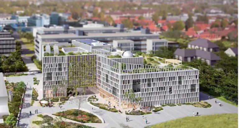 Hamburg’dan Bilime 217 Milyon Avroluk Yatırım: 200 Bilim İnsanına Araştırma İmkanı
