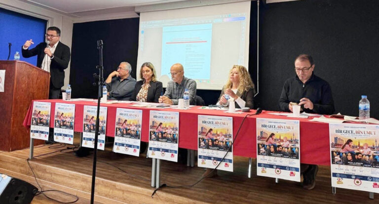 Demokrat Hamburglular Platformu’nda yeni dönem