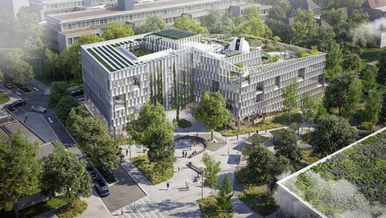 Hamburg’dan Bilime 217 Milyon Avroluk Yatırım: 200 Bilim İnsanına Araştırma İmkanı