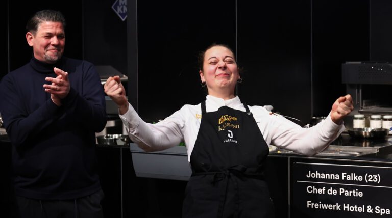 Hamburg’da gastronomi dünyasında büyük yarış! Üç ödül için başvurular başladı