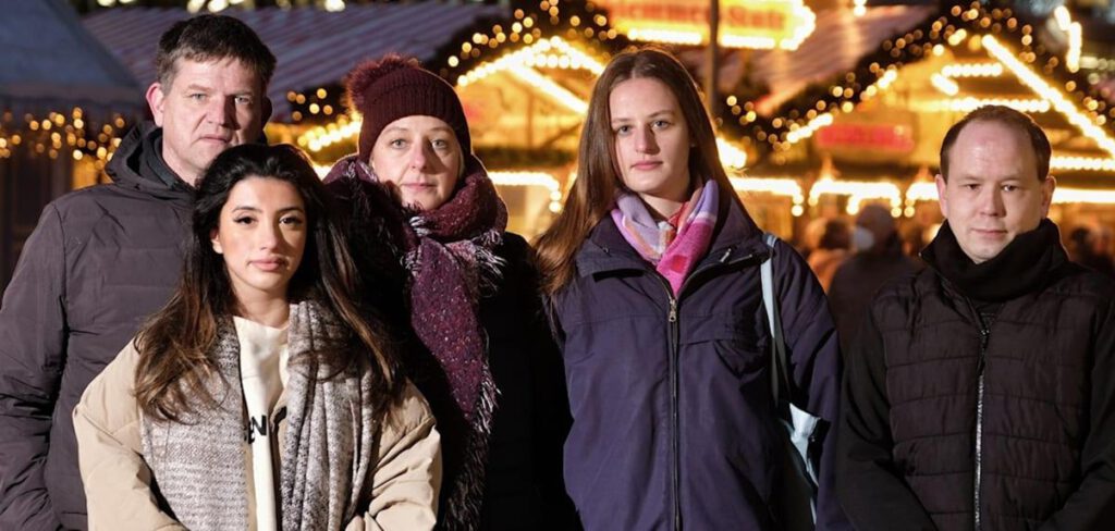 Filmfest Hamburg’da Üç Ödül: NDR Genç Yönetmen Ödülü Arjantinli İkilinin
