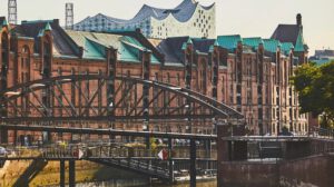 Speicherstadt İmar Planı Yeniden Halkın Görüşüne Açılıyor