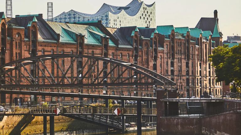 Speicherstadt İmar Planı Yeniden Halkın Görüşüne Açılıyor