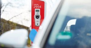 Hamburg’da Kamuya Açık Elektrikli Araç Şarj Noktaları İkiye Katlandı