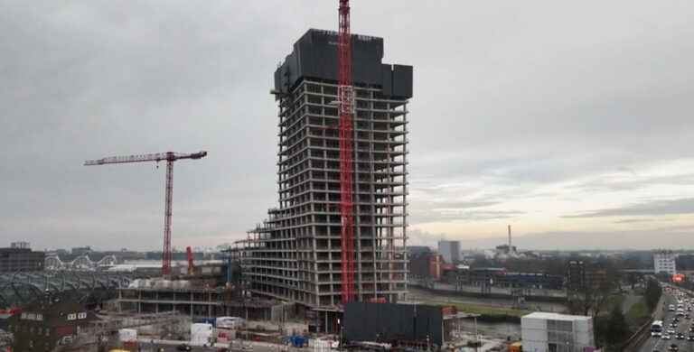 Yeşiller Müze Projesine Karşı Çıktı: SPD’den Tepki, Elbtower’ın Geleceği Belirsiz