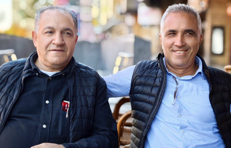 Reeperbahn’da Bir Kareye Sığan 34 Yıllık Dostluk