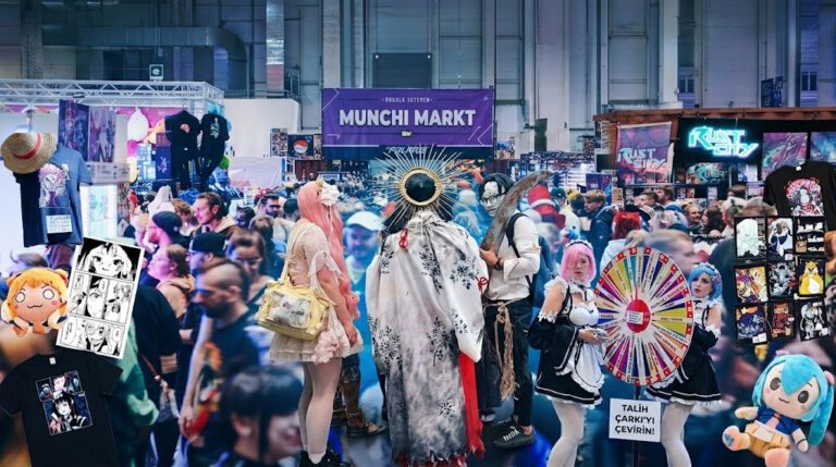 POLARIS Convention’dan Hamburg’da rekor: 55 bini aşkın katılımcı