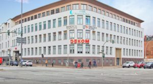 Hamburg’da entegrasyon merkezlerinde iflas alarmı!