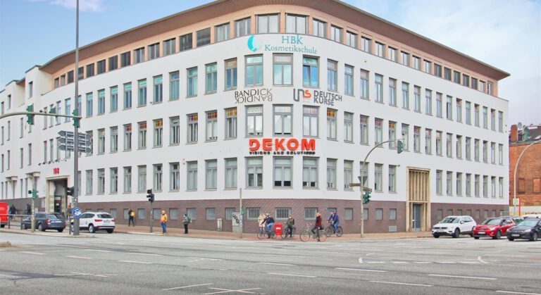 Hamburg’da entegrasyon merkezlerinde iflas alarmı!